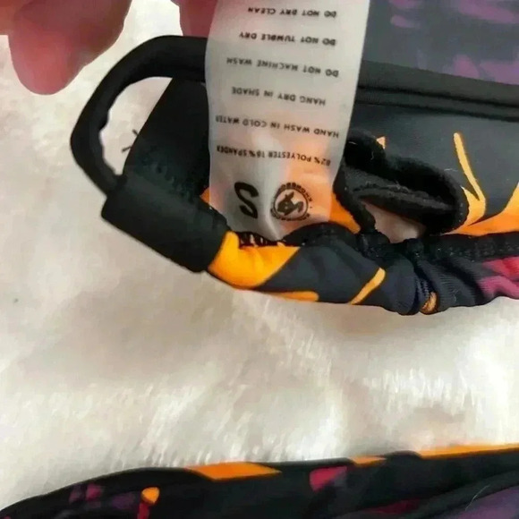 Junior‎ size small bikini. New - Picture 5 of 10